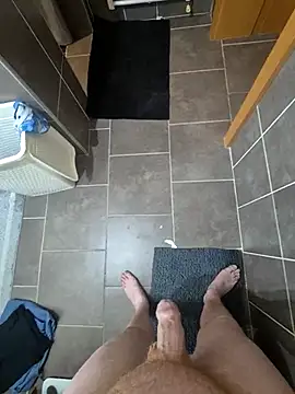 nicoco5757 online show from July 29, 1:09 pm