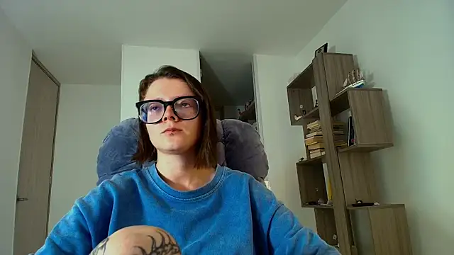 Snapshot of Arya_starrk chatting on October 24, 12:56 pm Arya starrk online show from October 24, 12:56 pm