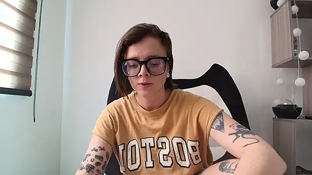 Arya starrk online show from February 27, 6:30 pm