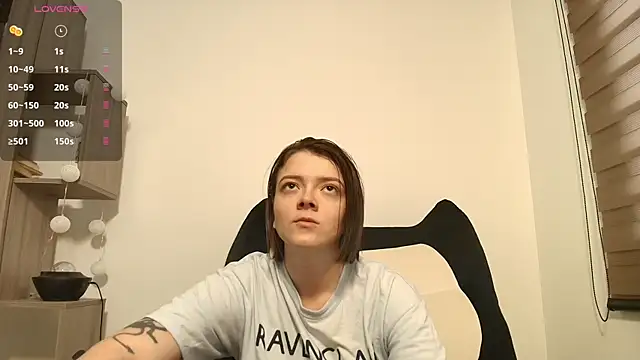 Arya starrk online show from June 11, 1:31 pm