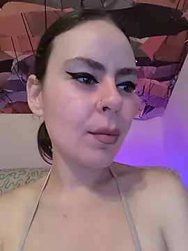 Stoned-baby69 online show from October 31, 3:57 pm