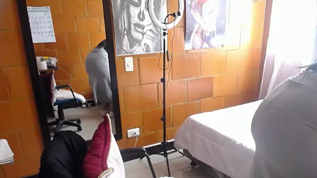 charlote temple online show from March 11, 2:51 pm