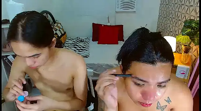 Snapshot of KeshaVictorina chatting on December 3, 2:49 pm KeshaVictorina online show from December 3, 2:49 pm