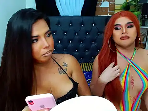 Snapshot of KeshaVictorina chatting on October 27, 11:14 am KeshaVictorina online show from October 27, 11:14 am