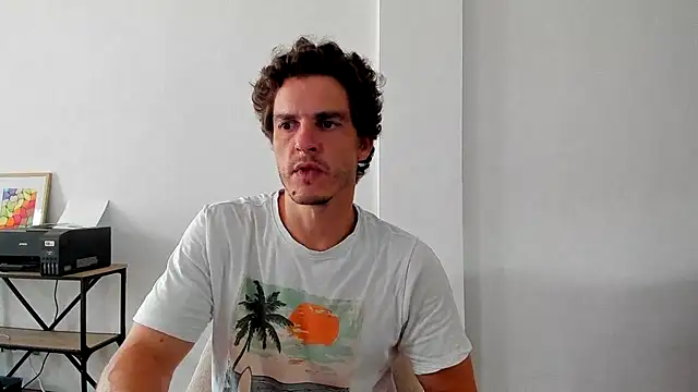 HeteroOli online show from July 20, 9:45 am