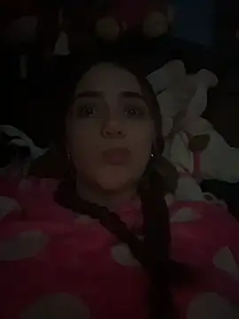 ShelbyHagen online show from November 3, 2:46 am