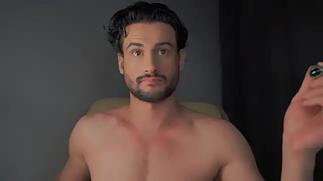 Keen   Luckystrike online show from December 18, 5:31 pm