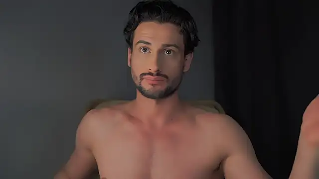 Keen   Luckystrike online show from December 20, 8:55 pm