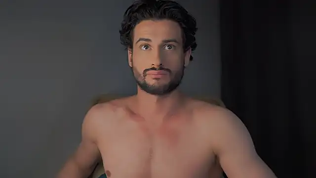 Keen   Luckystrike online show from December 25, 12:05 am