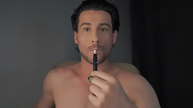 Keen   Luckystrike online show from January 25, 6:01 am