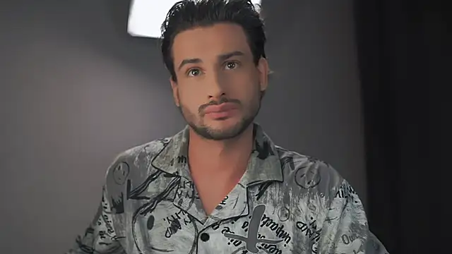 Keen   Luckystrike online show from February 15, 9:15 pm