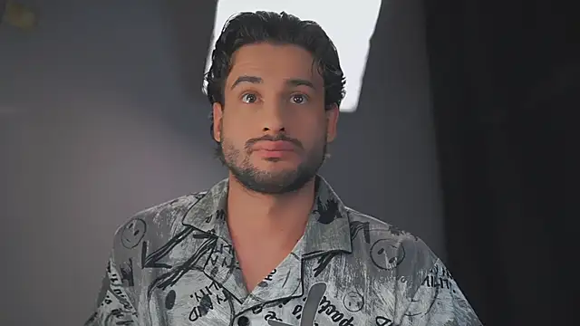 Keen   Luckystrike online show from February 22, 4:29 am