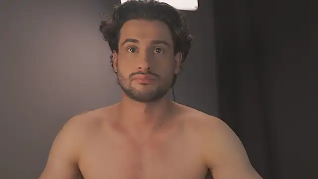 Keen   Luckystrike online show from March 18, 7:31 pm