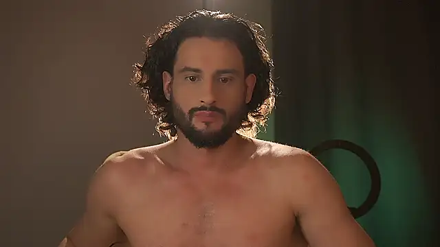 Keen   Luckystrike online show from September 9, 9:14 pm