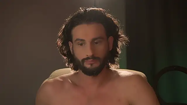 Keen   Luckystrike online show from September 26, 11:31 pm