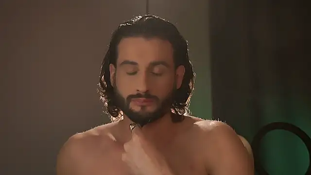 Keen   Luckystrike online show from September 27, 9:53 pm