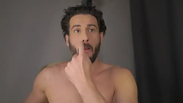 Keen   Luckystrike online show from February 14, 1:08 pm