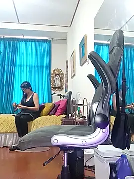 kelly dirty  online show from June 16, 3:14 pm