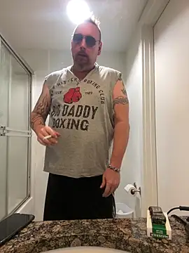 Littledick007007 online show from March 25, 12:00 pm