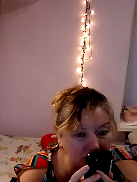 Lusi-777 online show from January 2, 1:40 pm