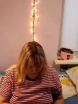 Lusi-777 online show from January 11, 10:08 am