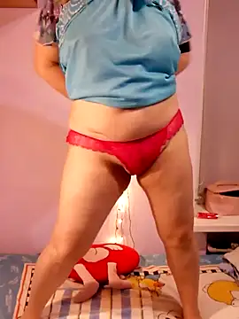 Lusi-777 online show from January 12, 4:08 pm