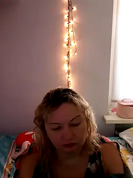 Lusi-777 online show from February 13, 8:59 am