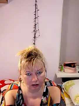 Lusi-777 online show from February 20, 3:30 pm