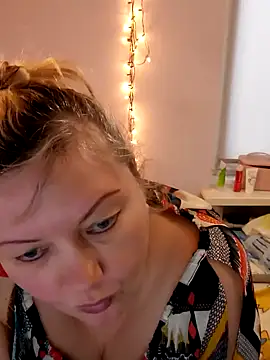 Lusi-777 online show from March 3, 1:20 pm