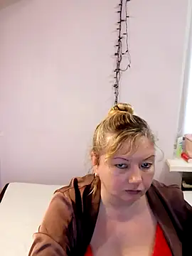 Lusi-777 online show from March 13, 1:07 pm