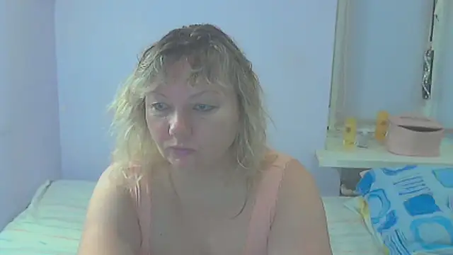 Lusi-777 online show from October 27, 8:51 am