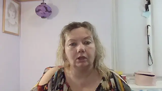 Lusi-777 online show from November 6, 8:59 am