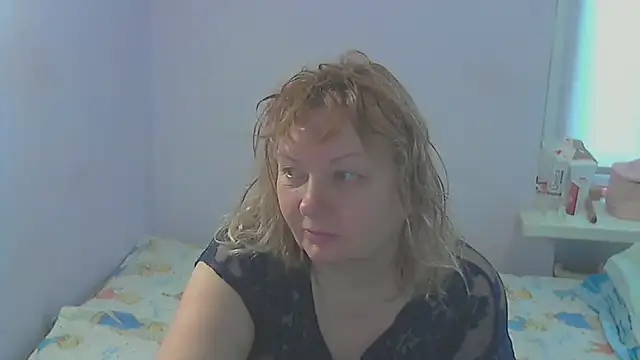 Lusi-777 online show from March 27, 7:47 am