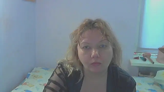 Lusi-777 online show from April 14, 1:50 pm