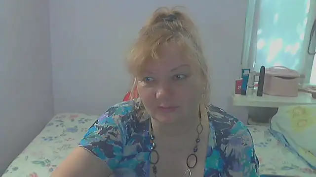 Lusi-777 online show from May 25, 11:05 am