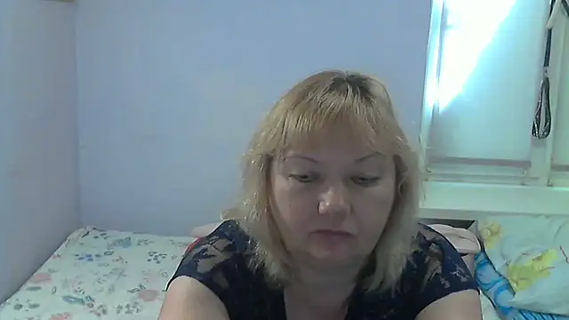 Lusi-777 online show from June 14, 12:07 pm