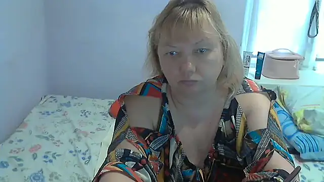 Lusi-777 online show from June 16, 10:29 am
