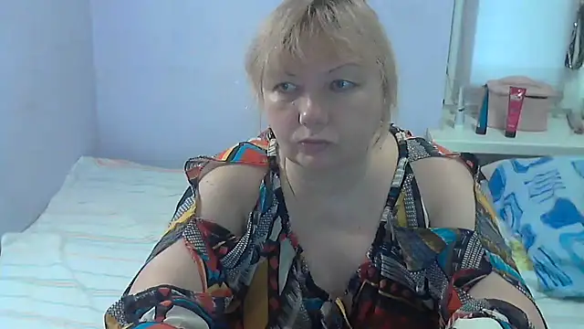 Snapshot of Lusi-777 chatting on July 2, 7:14 am Lusi-777 online show from July 2, 7:14 am