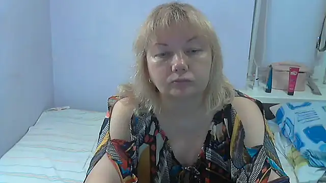 Snapshot of Lusi-777 chatting on July 4, 10:21 am Lusi-777 online show from July 4, 10:21 am