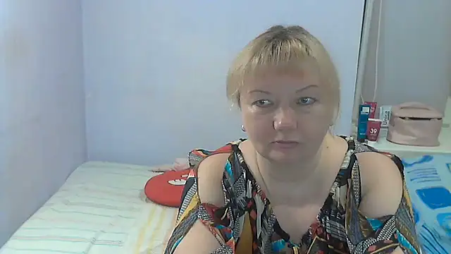 Snapshot of Lusi-777 chatting on July 20, 4:20 pm Lusi-777 online show from July 20, 4:20 pm