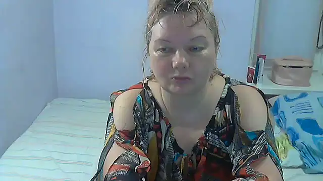 Snapshot of Lusi-777 chatting on July 21, 2:19 pm Lusi-777 online show from July 21, 2:19 pm