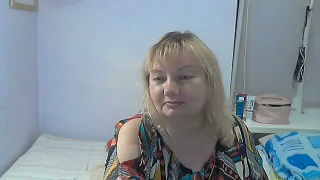 Snapshot of Lusi-777 chatting on July 25, 4:48 pm Lusi-777 online show from July 25, 4:48 pm
