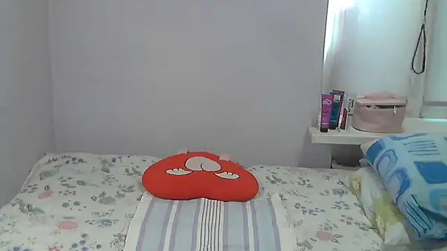 Snapshot of Lusi-777 chatting on July 30, 12:26 pm Lusi-777 online show from July 30, 12:26 pm
