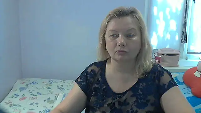 Snapshot of Lusi-777 chatting on August 5, 10:07 am Lusi-777 online show from August 5, 10:07 am