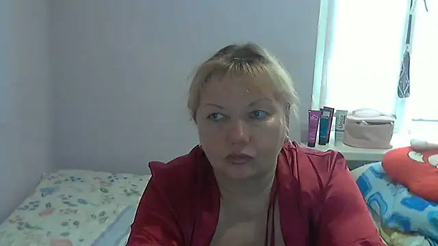 Snapshot of Lusi-777 chatting on August 8, 11:01 am Lusi-777 online show from August 8, 11:01 am