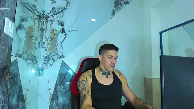 Snapshot of yeckodream chatting on November 25, 7:41 am yeckodream online show from November 25, 7:41 am