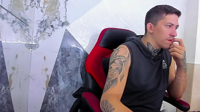 Snapshot of yeckodream chatting on December 5, 5:16 am yeckodream online show from December 5, 5:16 am