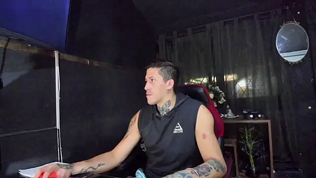 yeckodream online show from March 2, 5:19 am