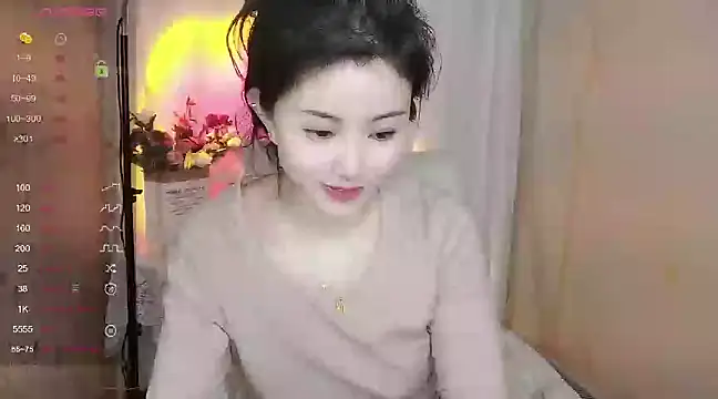 MM-Amy online show from February 26, 2:59 am