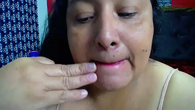 TistMature online show from January 7, 1:03 pm